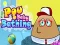 Pou Baby Bathing — δωρεάν online παιχνίδι