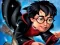 Harry Potter Match 3 — δωρεάν online παιχνίδι