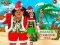 Moana's Christmas Tree — δωρεάν online παιχνίδι
