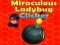 Miraculous Ladybug Clicker — δωρεάν online παιχνίδι