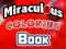 Miraculous Coloring Book — δωρεάν online παιχνίδι