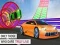 Mega Ramp Stunts GT Racing — δωρεάν online παιχνίδι
