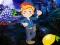 Delighted Mechanic Escape — δωρεάν online παιχνίδι