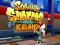 Subway Surfers World tour Iceland — δωρεάν online παιχνίδι