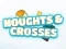 Noughts Crosses — δωρεάν online παιχνίδι