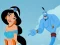 Alladin's love kiss — δωρεάν online παιχνίδι