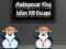 Madagascar King Julien XIII Escape — δωρεάν online παιχνίδι