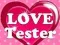 Love Tester — δωρεάν online παιχνίδι
