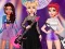 Rockstar Fashion Looks — δωρεάν online παιχνίδι