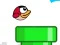 Tiny Red Bird — δωρεάν online παιχνίδι