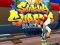 Subway Surfers Barcelona — δωρεάν online παιχνίδι