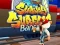 Subway Surfers Bangkok — δωρεάν online παιχνίδι