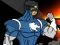 Super Hero Creator — δωρεάν online παιχνίδι