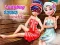Ladybug Sauna Realife — δωρεάν online παιχνίδι