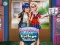 Ladybug Elsa College Fashion — δωρεάν online παιχνίδι