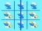 Smurfs Tic Tac Toe — δωρεάν online παιχνίδι