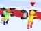 Superhero Race — δωρεάν online παιχνίδι