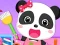Baby Happy Cleaning — δωρεάν online παιχνίδι
