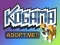 Kogama Adopt Me — δωρεάν online παιχνίδι