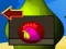 Rooster Resort Escape — δωρεάν online παιχνίδι