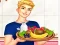 Boyfriend Makes Me Breakfast — δωρεάν online παιχνίδι