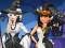 Black and White Halloween — δωρεάν online παιχνίδι
