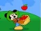 Mickey's Apple Plantation — δωρεάν online παιχνίδι
