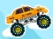 Crayz Monster Taxi — δωρεάν online παιχνίδι