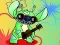 Dress Up Stitch — δωρεάν online παιχνίδι