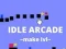 Idle Arcade Make Lvl — δωρεάν online παιχνίδι