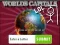 Hangman Capitals Cities — δωρεάν online παιχνίδι