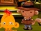Monkey Go Happy Stage 573 — δωρεάν online παιχνίδι