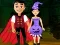 Halloween Devil House 27 — δωρεάν online παιχνίδι