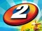 Frisbee Forever 2 — δωρεάν online παιχνίδι