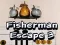 Fisherman Escape 3 — δωρεάν online παιχνίδι