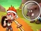 Warrior And Beast — δωρεάν online παιχνίδι