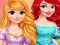 Princess Tier List Maker — δωρεάν online παιχνίδι