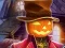 Halloween Monsters — δωρεάν online παιχνίδι