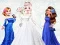 Eliza's Heavenly Wedding — δωρεάν online παιχνίδι