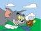 Tom and Jerry Painting — δωρεάν online παιχνίδι