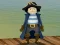 Secret of the Island Escape — δωρεάν online παιχνίδι