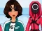 Riddles of Squid — δωρεάν online παιχνίδι