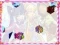 Winx Club: Hexagon Puzzle — δωρεάν online παιχνίδι