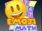 Emoji Math — δωρεάν online παιχνίδι