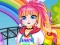 Kawaii Princess At Comic — δωρεάν online παιχνίδι