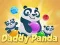 Daddy Panda — δωρεάν online παιχνίδι