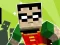 Craft Subway Runner Boy — δωρεάν online παιχνίδι