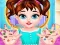 Baby Taylor Hand Doctor — δωρεάν online παιχνίδι