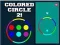 Colored Circle 2 — δωρεάν online παιχνίδι