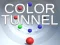 Color Tunnel — δωρεάν online παιχνίδι
